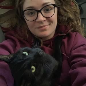 Meet your Posher, Colleen
